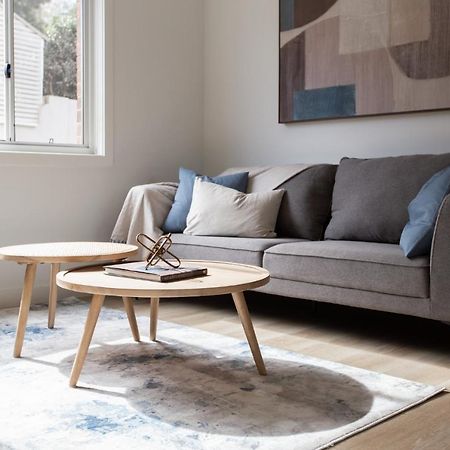 Urban Rest Neutral Bay Apartments Sydney Luaran gambar
