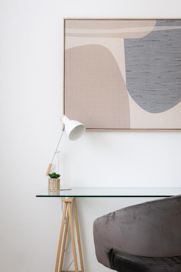 Urban Rest Neutral Bay Apartments Sydney Luaran gambar