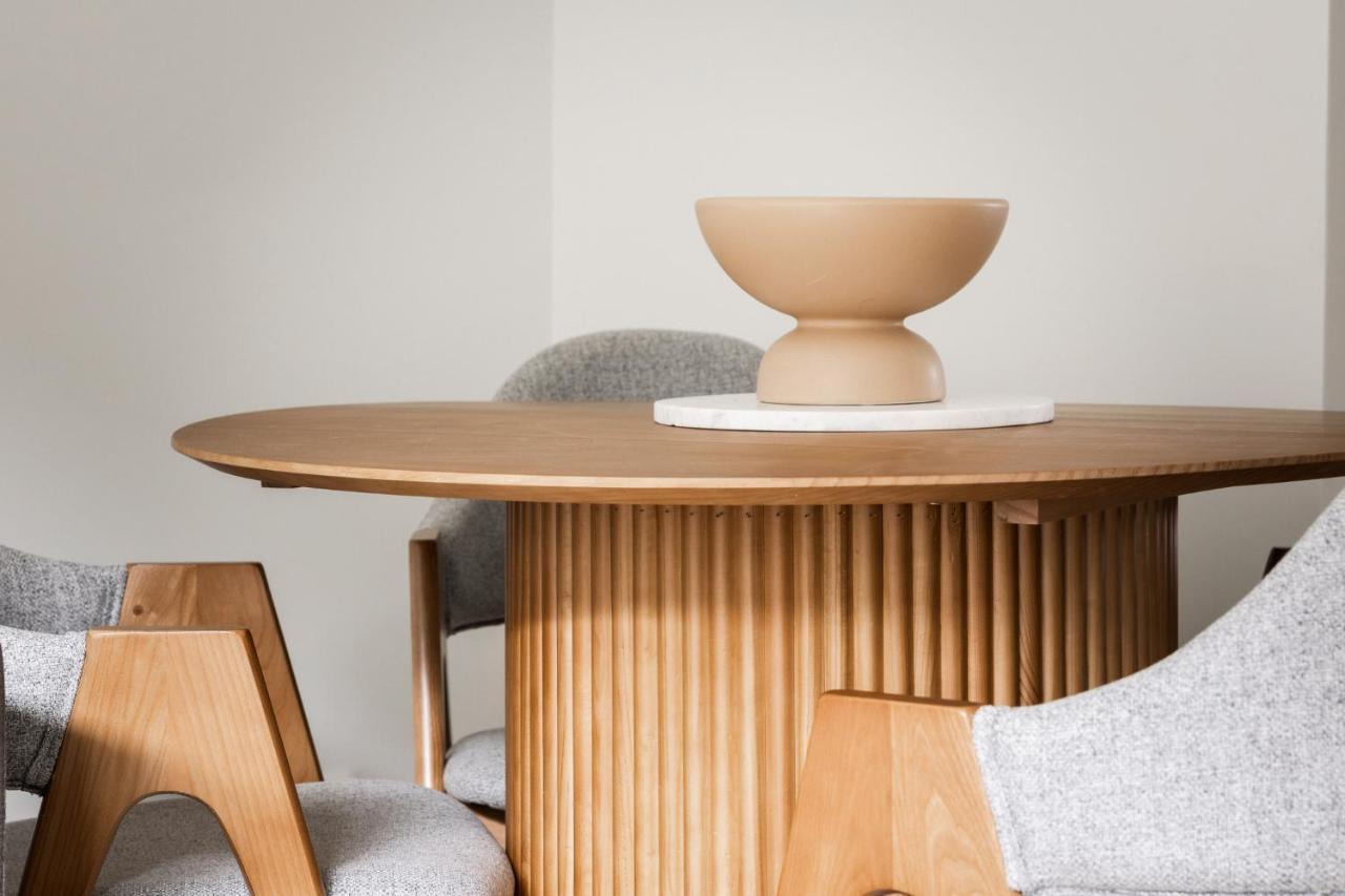 Urban Rest Neutral Bay Apartments Sydney Luaran gambar