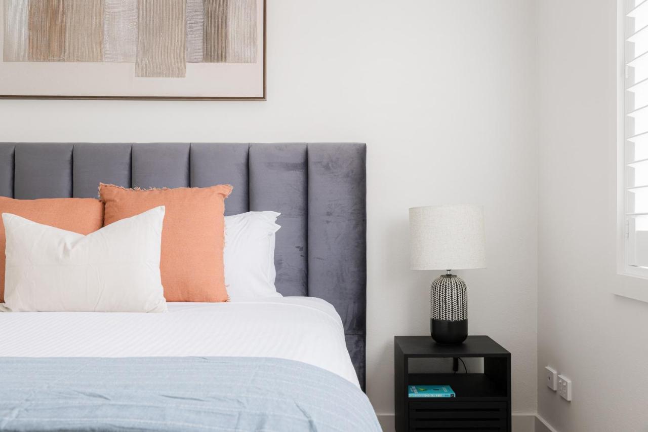 Urban Rest Neutral Bay Apartments Sydney Luaran gambar